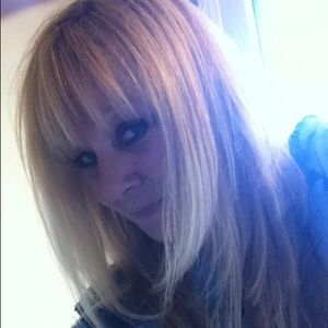 Meet your Posher, Lori